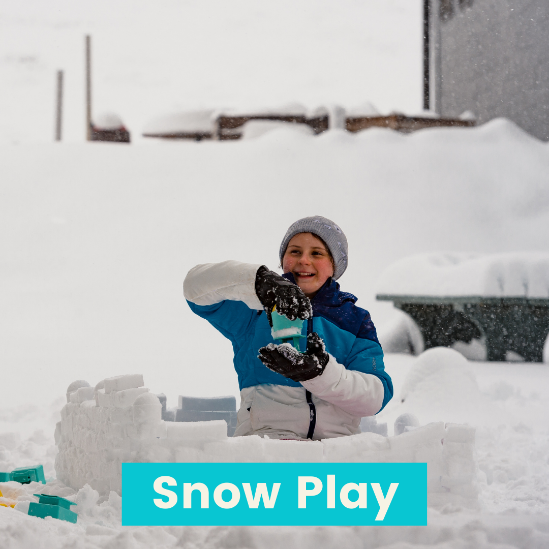 Sand Builders Kit World