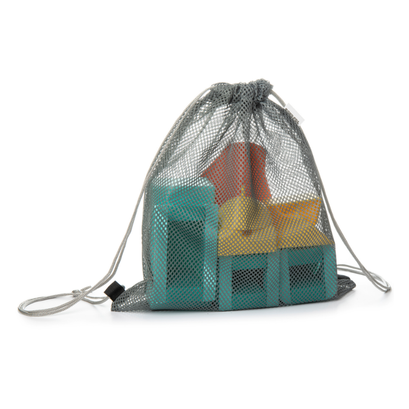 Sand Builders Kit World