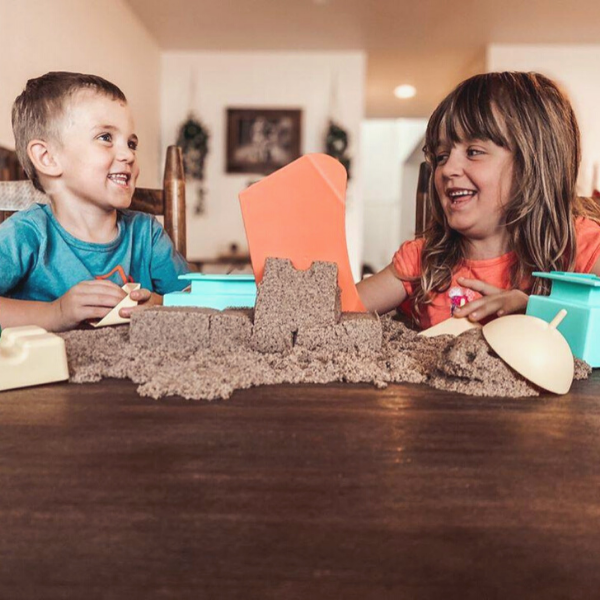 Castle Builder US