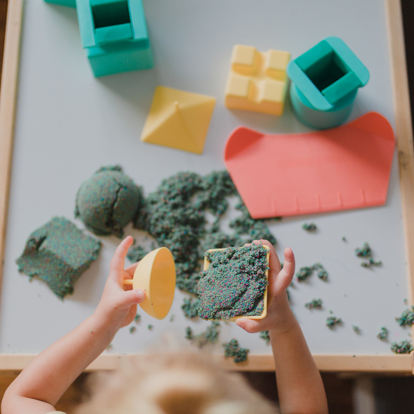 Castle Builder Kit EU
