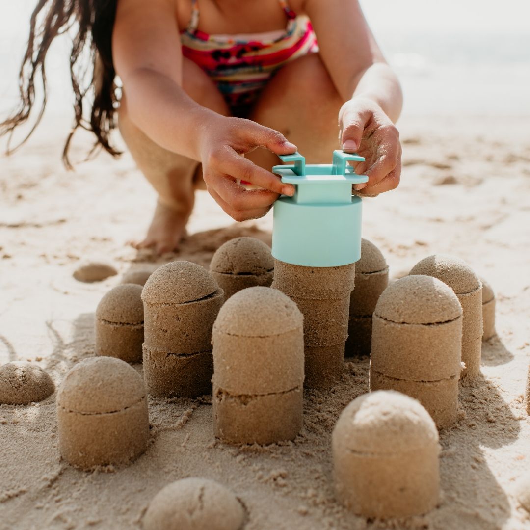 Castle Builder US