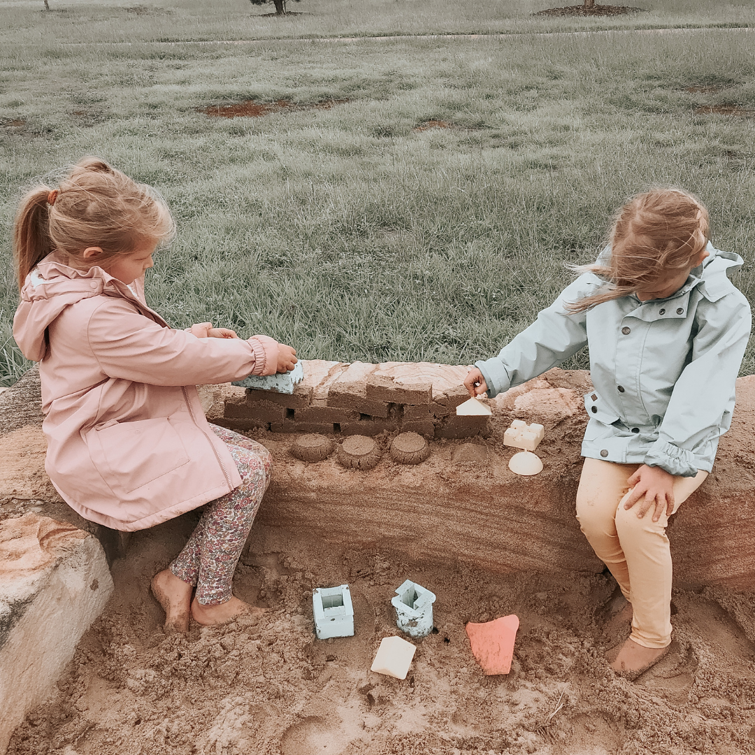 Castle Builder US