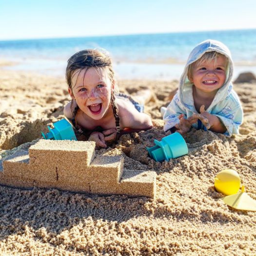 Castle Builder Kit EU