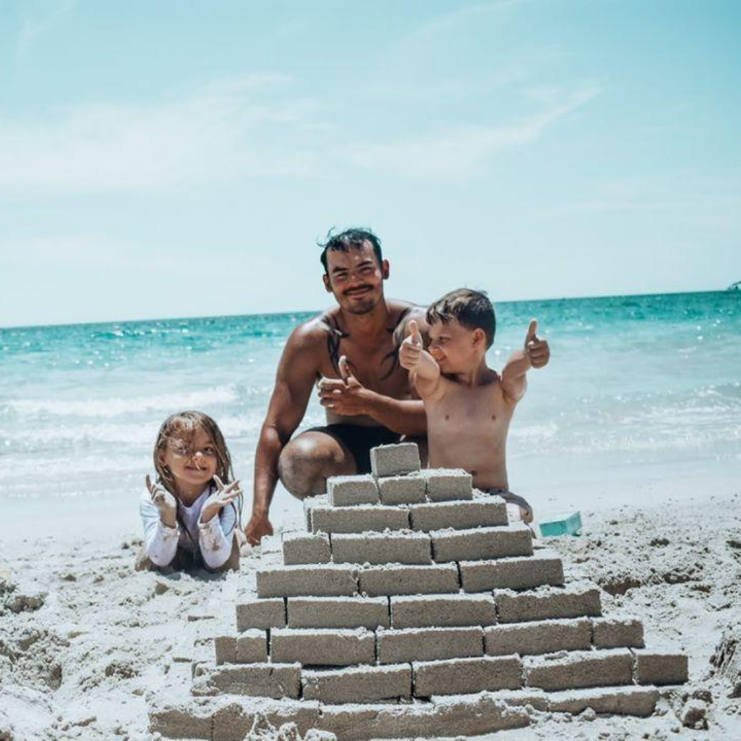 Castle Builder US