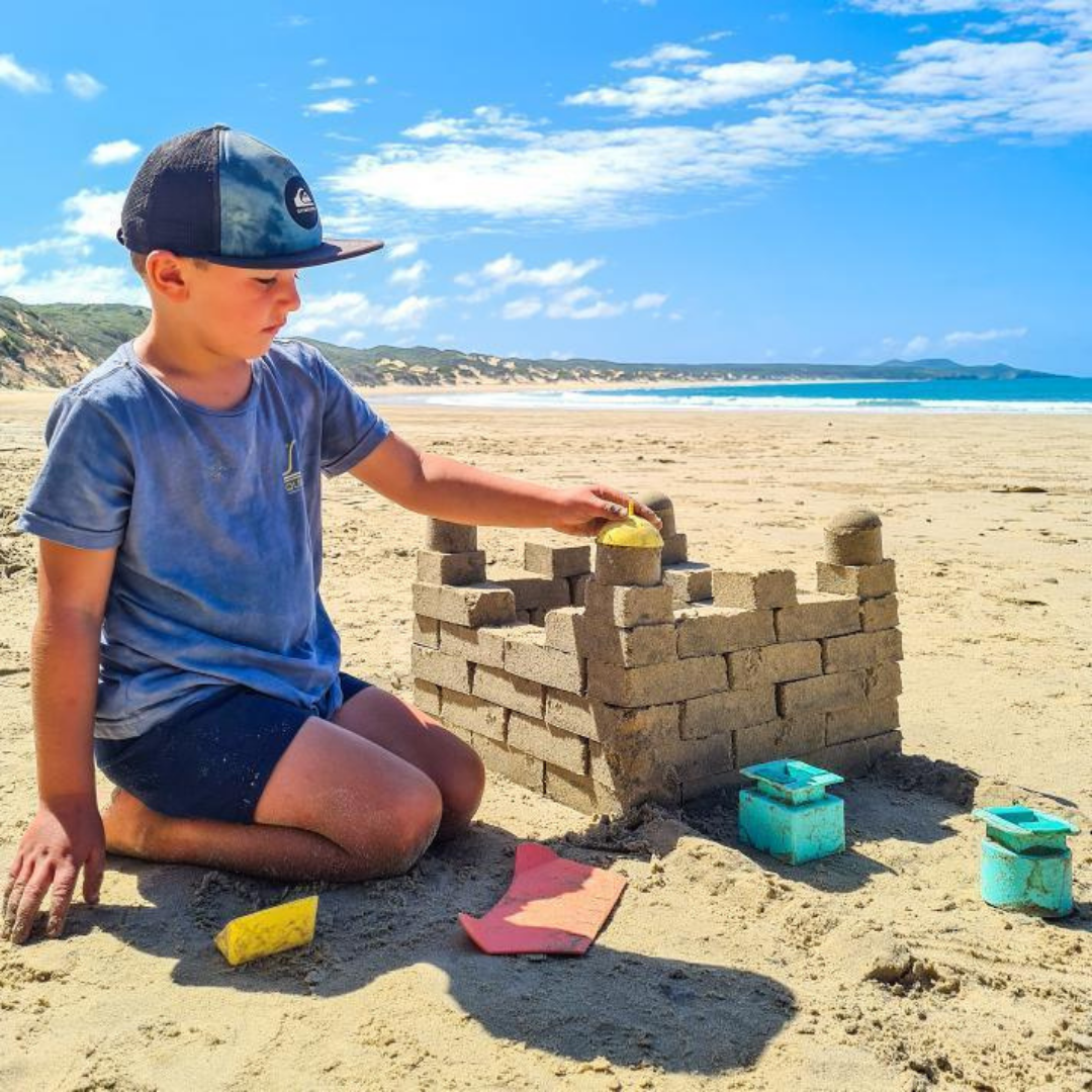 Castle Builder US