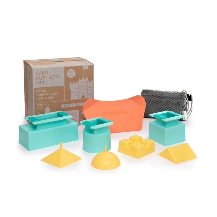 Castle Builder Kit EU